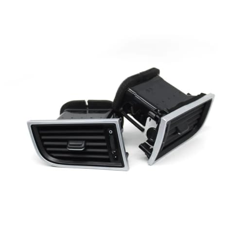 Grille de ventilation Porsche Macan 2014-2017 pour un confort de route idéal - 7