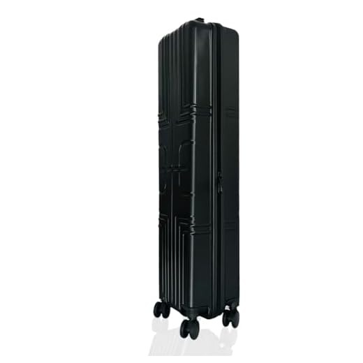 Can i check a moving box as luggage Black Travel Bag for Retractable Banners