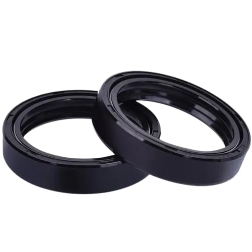 Joint spi de fourche haute performance 43x54x11 compatible référence 51490-MCW-D01 - 5
