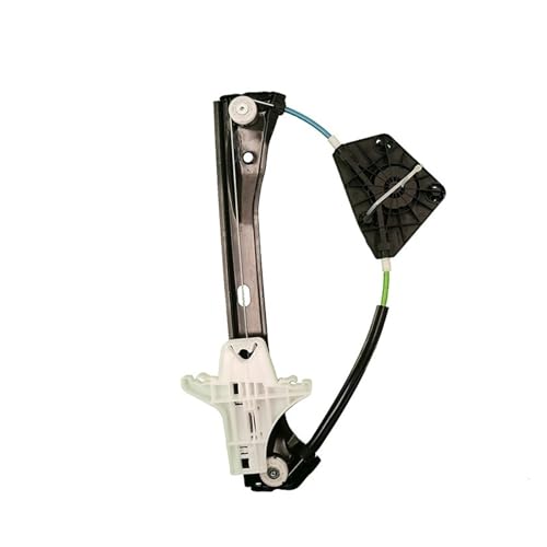 Kit de réparation de lève-vitre de rechange pour mécanisme arrière droit Jetta MK6 5C6839462A