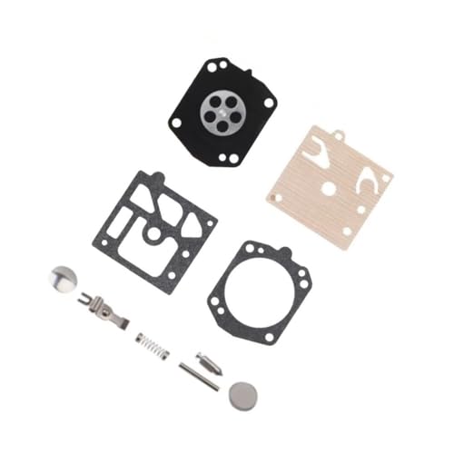 Kit carburateur K10-HD à membrane pour l'entretien hivernal de vos tronçonneuses MS390 et 372