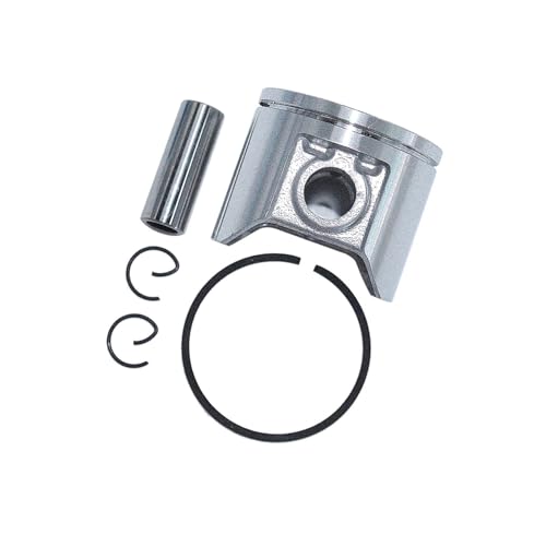 Segment de piston 47mm pour réparer la perte de compression sur 357 XP 359 - 2
