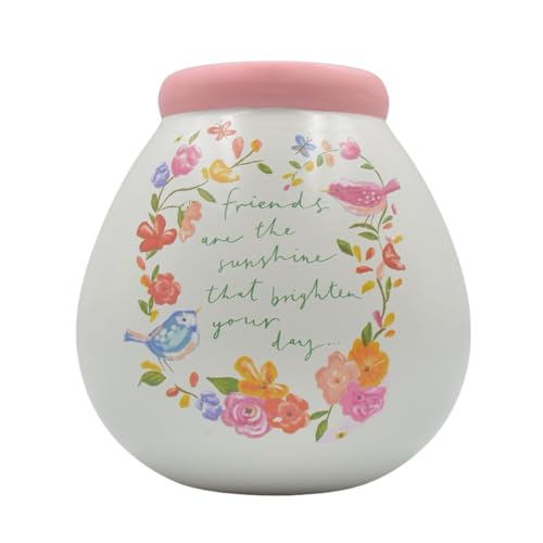 Handcrafted Boofle Wedding Big Day design Save And Smash Ceramic Money Box | Eco Freindly & Recyclable Piggy Bank | Perfect Decorative Gift and Save for Self Care & Holdiays