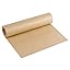 Papier Cadeau Kraft Baby Shower - Motif Animaux De La Forêt, Rouleau 43,2 Cm X 5 M, Pour Anniversaire Enfant, Mariage, Fêtes