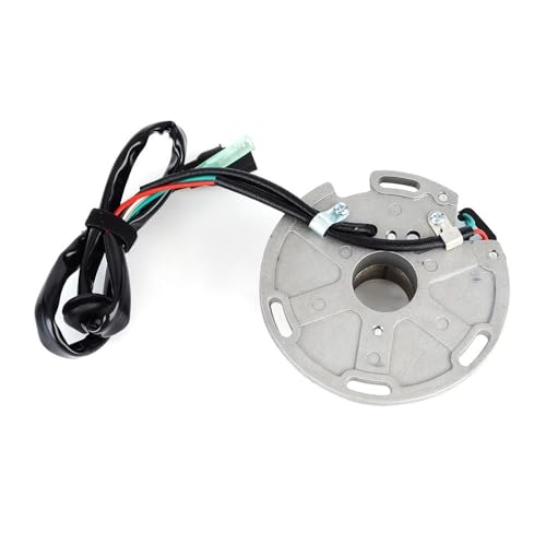 Bobine de stator pour Suzuki RM125 RM250 1989-1995 référence 32101-27C00