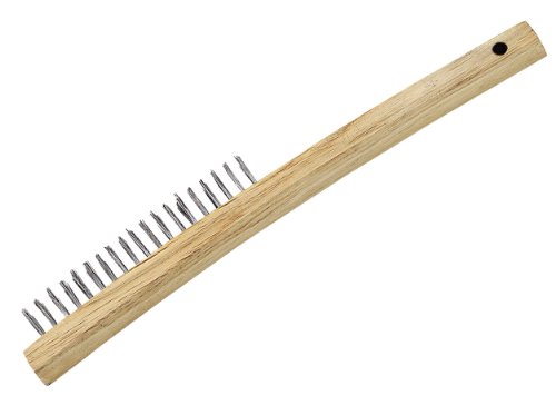 Image of Thermadyne 1423-0082 Firepower SSWB-FP Stainless Steel Wire Brush