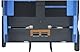 9010 Papierkassette für hp 9010 Drucker Papierfach kompatibel mit HP OfficeJet Pro 9010 9012 9015 9016 9019 9018 9010E 9016E 9015E 9018E 9013E 9110b 9125e