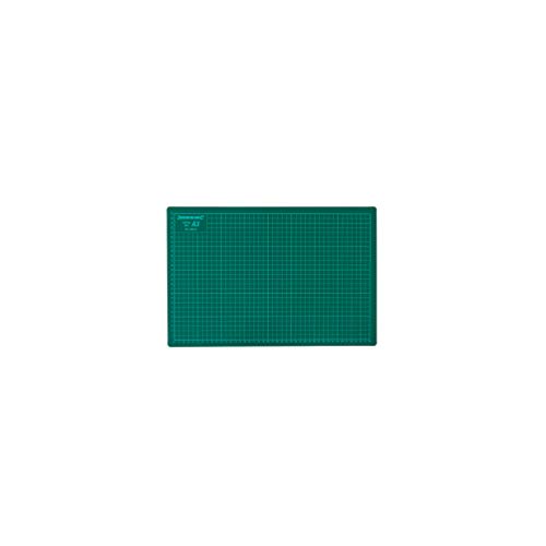 SONAX Tappetino Taglio In Schiuma Rossa 7,6 Cm - Panno Lucidatore Per Smerigliatrice - Rimuove Graffi Profondi - 4 Pezzi - 2