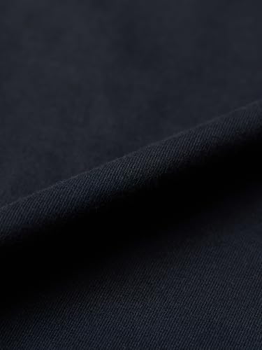 Image of The Souled Store FCB: Men and Boys Short Sleeves Round Neck Casual Lightweight Drop Shoulder Streetwear Trendy Oversized T-Shirts Black