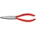 Knipex 30 11 190 7,48" Long Nose Pliers