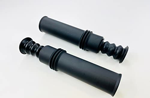 Amortisseur arrière Peugeot 307 kit de 2 butées de suspension