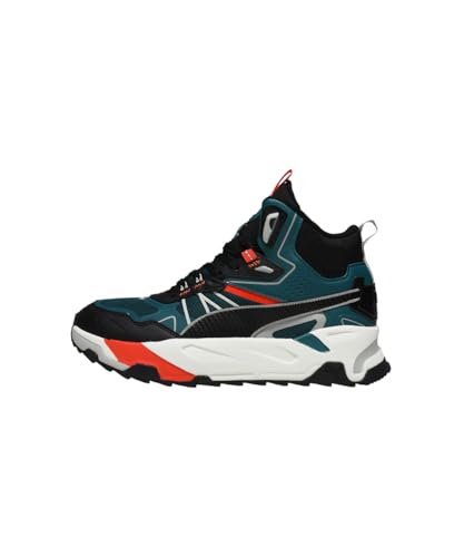 Image of Puma Unisex-Adult Trinity Mid Hybrid Res Sneaker