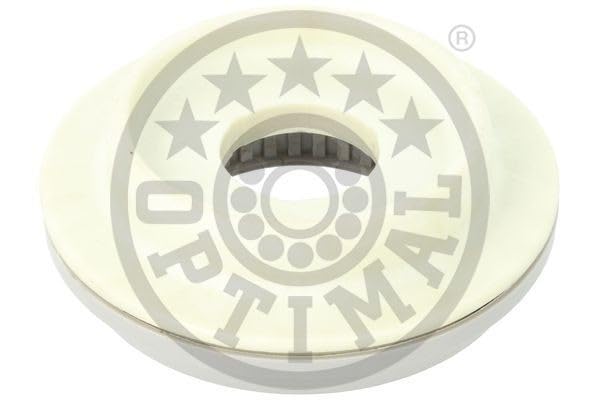 OPTIMAL F8-7421 Coupelle d'amortisseur Essieu avant gauche Essieu avant droit Compatible avec OPEL Corsa D 3/5 portes S07 Corsa E 3/5 portes X15 Adam M13, ALFA ROMEO MITO 955, FIAT