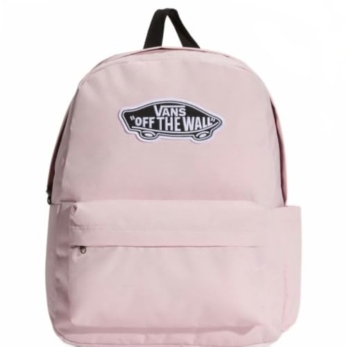 Vans Old Skool Classic - Mochila unisex Old Skool Classic, Pétalo pálido, M