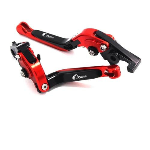 Levier d'embrayage réglable et extensible pour F650CS 2004