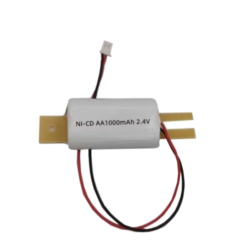 Ni-Cd���`�E���d�r2.4V�o�b�e���[�e��1000mAhJb1-29B282