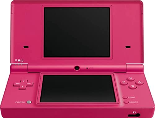 Image of Nintendo DSi - Pink