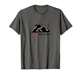 Funny I love Apres Ski - Gran regalo para amantes de la nieve Camiseta