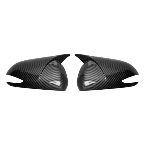 Couvercle rétroviseur Hyundai Santa Fe finition de style 2 pour coque auto