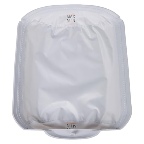Bandeja de revestimiento protectora para caja autolimpiante de gatos impermeable 6