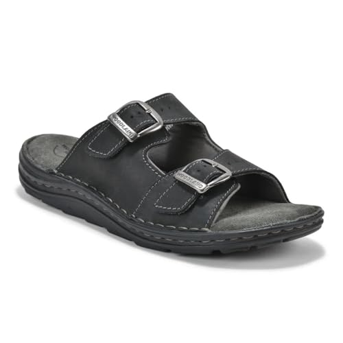 Image of Woodland Men's Slipper