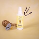 ELFEXIR Baby Care - Masaż naturalny oleju do dziecka | Spokój i relaks | Zapobiegaj czerwonościom i siekanie | Z ekstraktem zalotkowym | Miękkość skóry | Relaksujący | 100% naturalnych składników - 125ml