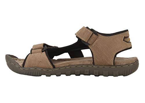 Image of Woodland Men Sandals