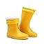 All Yellow