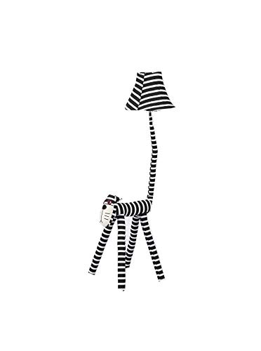 TheTickleToe Animal Floor Lamp