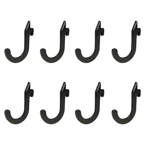 Tige de traction J avec roulement de 100 kg et système de fixation rapide