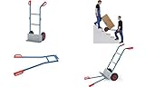 fetra Tragholm fr Ger„te-Transportkarre 11030/11040