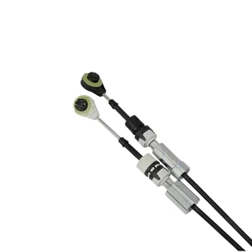 Cable de transmision manual 1753358 selector de marchas Transit CC1R-7E395-CA 5