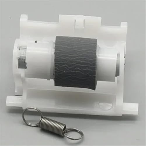 Plus de double feuille avec les rouleaux de ramassage pour EcoTank L8058 L18050 L8050
