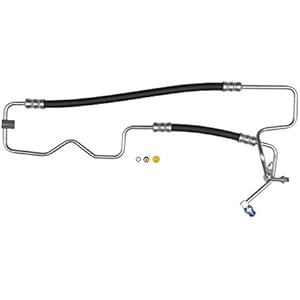 Edelmann 92100 Power Steering Pressure Hose