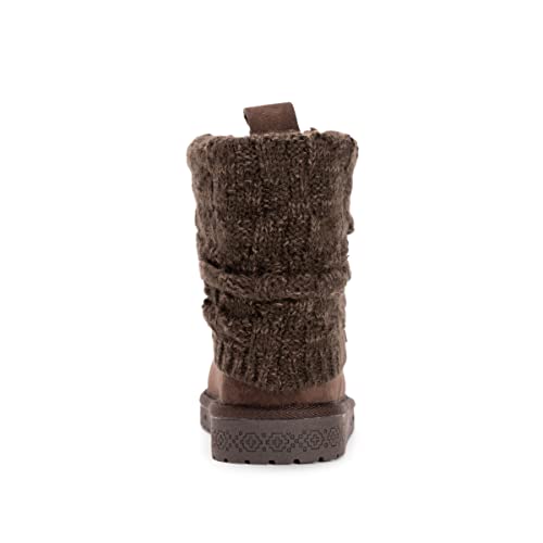 MUK LUKS Women's Laurel Boots2