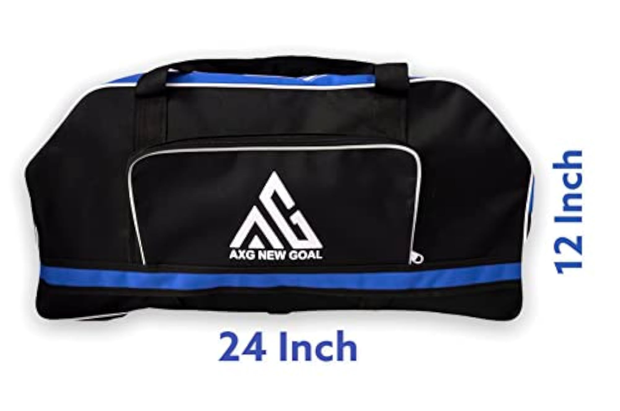 Durable Taekwondo Combo with Duffel Cum Backpack for Age Upto 9