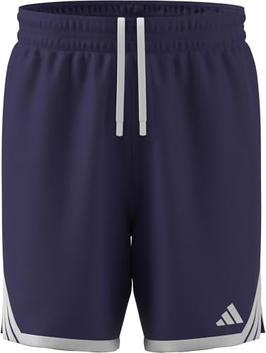 adidas Pantalones Cortos para Hombre Adulto Everyday Pro Bball 2XLT