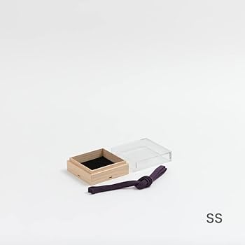 Amazon｜【F+Tres】TAMATEBAKO 玉手箱 SS 収納しながら飾る