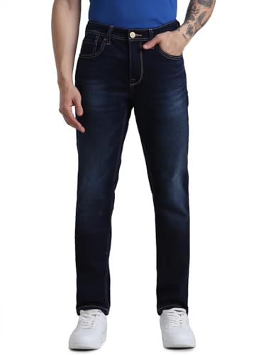 Image of JACK & JONES Men's Slim Jeans