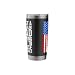 Anti-Liberal Just A Regular Dad Trying Not To Raise Liberals Stainless Steel Insulated Tumbler