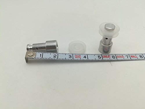 Junta de Sello Válvula Flotador Universal para Ollas de 10 Quart miniatura 2