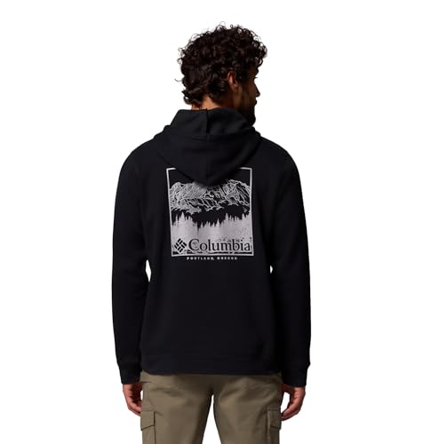 Image of Columbia mens Trek Hoodie