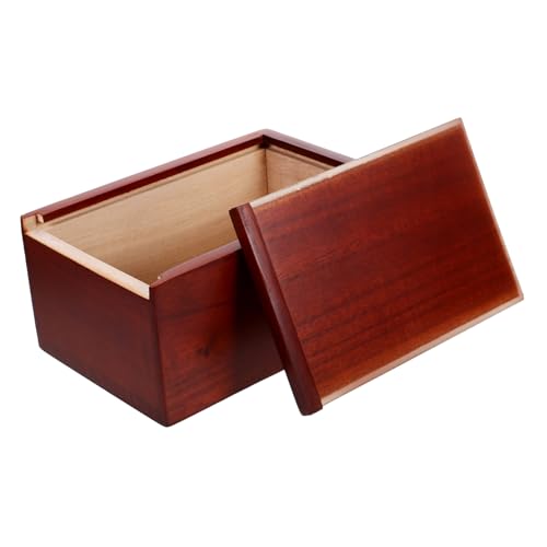 Hohopeti Urne Funéraire Massif pour Cendres de Chat et Animaux Urne Commémorative et Élégante pour Souvenir Boîte à Cendres Sculptée pour Maison ou Bureau