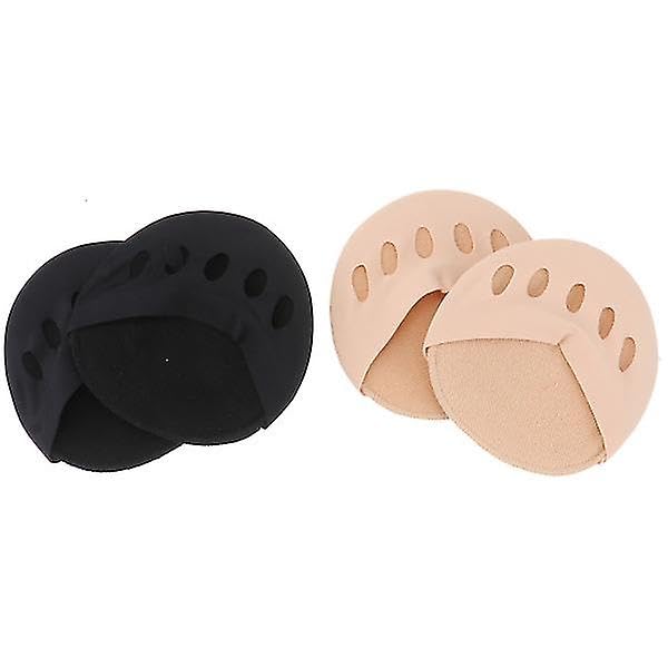 Korean Designed No Show Liner Socks Women's | Low Cut Cotton Boat Invisible Hidden SOCKS with PADDED FOAM for Extra Comfort for Heels & Flats