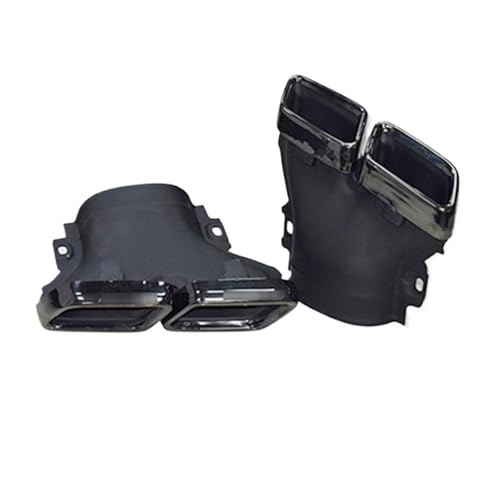 rC ZfXxc ENX W213 AMG 2017-2020 rC`bv XeXX`[ ubN }t[`bvmYɑΉ(Split Black)