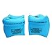 Gcxzb Schwimmreifen Bool aufblasbarer Ring Schwimmen Ring Schwimmen arm Kreis ärmel Schwimmen schwimmende ärmel Erwachsene Schwimmen Ring Kinder Schwimmen ausrüstung Baby (Color : Blue)