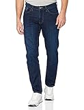  Hattric Herren Hunter-688525 Jeans, Mittel Blau 42, 33W / 36L