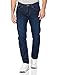 Produktbild Hattric Herren Hunter-688525 Jeans, Mittel Blau 42, 34W / 32L