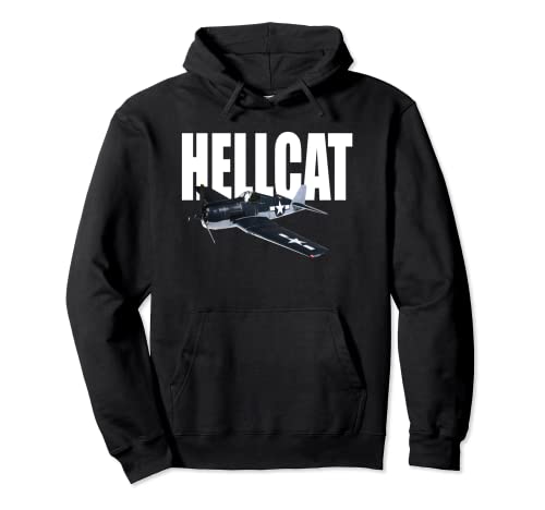 Grumman F6F Hellcat WW2 Aereo TSHIRT