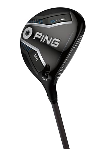 PING G440 HL SFT フェアウェイウッド